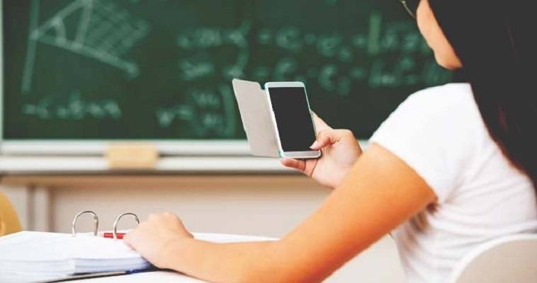 Τέλος κινητά και tablet στα γαλλικά σχολεία