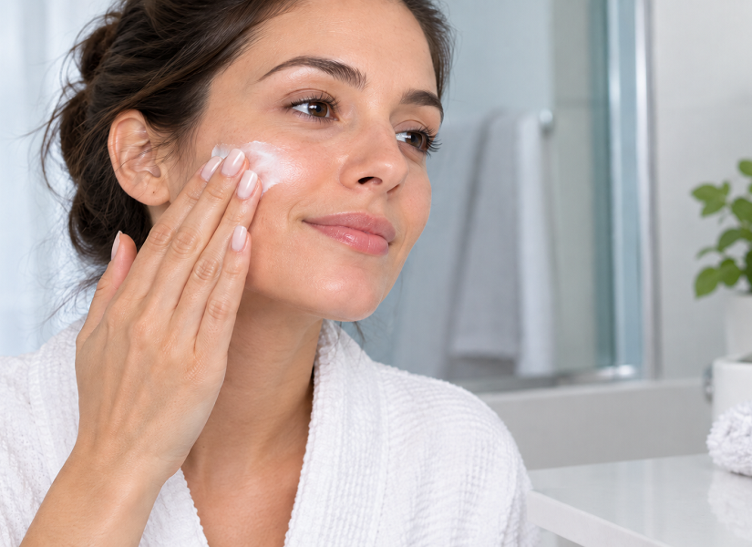Γνωρίστε την σειρά The Skin Pharmacist της InterMed – Η κατάλληλη για την επιδερμίδα μετά το καλοκαίρι