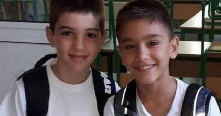 Στο δικαστήριο ο απαγωγέας των 11χρονων στην Κύπρο