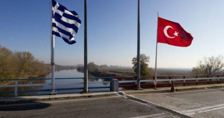 “Πολιτικές διαβουλεύσεις” Ελλάδα – Τουρκίας αύριο στην Άγκυρα…
