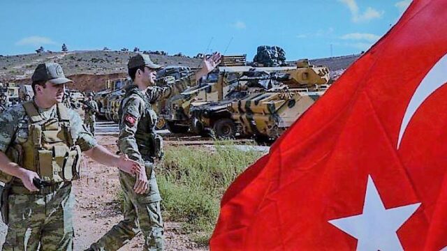Αιμορραγεί η Τουρκία στο Ιντλίμπ – Νεκροί δύο Τούρκοι στρατιώτες