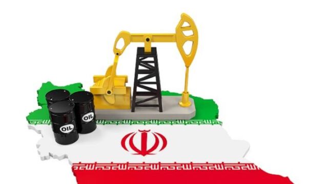 Το Ιράν ανακάλυψε κοίτασμα με 53 δισεκ. βαρέλια αργού…
