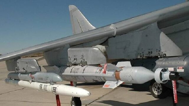 Ισπανία: Πώληση “έξυπνων” βομβών λέιζερ σε Σαουδική Αραβία