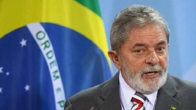 Ακύρωσαν οι δικαστές την υποψηφιότητα Λούλα, επιμένει το κόμμα του