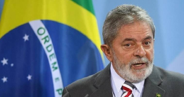 Ακύρωσαν οι δικαστές την υποψηφιότητα Λούλα, επιμένει το κόμμα του