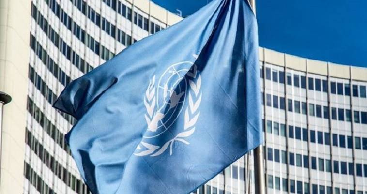 Ένοπλος στα γραφεία του ΟΗΕ – Συναγερμός στην Νέα Υόρκη (video)