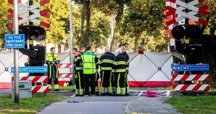 Θρήνος στην Ολλανδία: Τέσσερα παιδιά νεκρά από τρένο