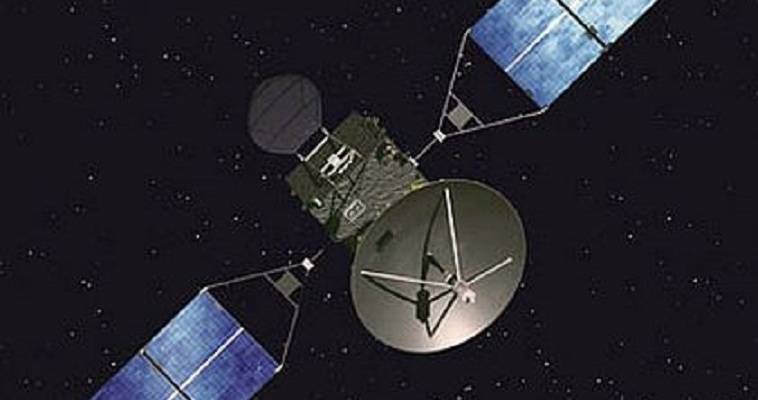 Ρωσία: Προστασία δορυφόρων από τα διαστημικά σκουπίδια