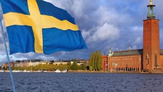 Η ακροδεξιά επέβαλε το «Χ» στην Σουηδία