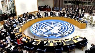 Ξεκινάει η θητεία της Ελλάδας στο ΣΑ του ΟΗΕ - Σημαντική εξέλιξη για τη χώρα μας