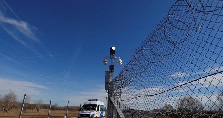 Απορρίπτει και η Ουγγαρία τις επικρίσεις ΟΗΕ για το μεταναστευτικό