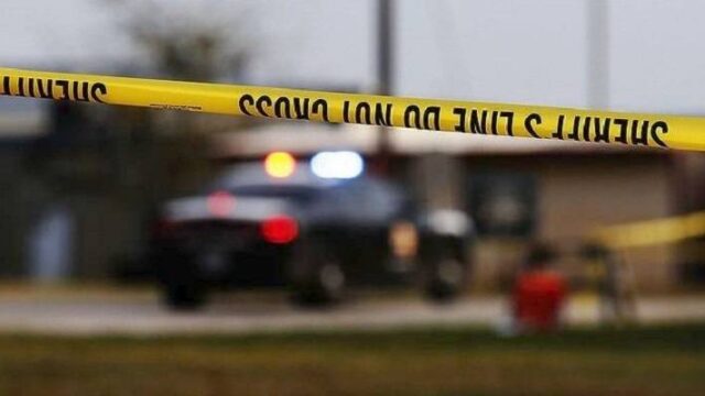 Σφαγή στο Τέξας… 20 νεκροί από πυρά νεαρού στο Ελ Πάσο