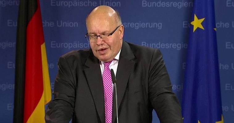 Ελπίζει σε “γερμανική” συμφωνία ο Γερμανός υπουργός Οικονομικών