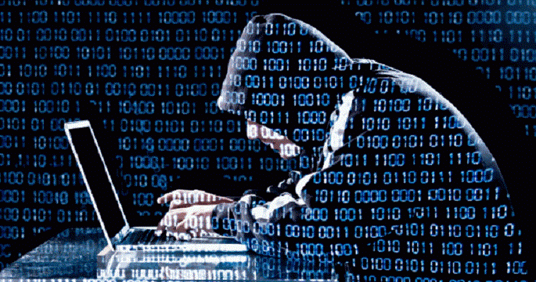 Έρμαια των χάκερ παγκόσμιοι κολοσσοί
