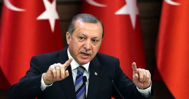 Προσωπικό ενδιαφέρον Ερντογάν για την υπόθεση Κασόγκι