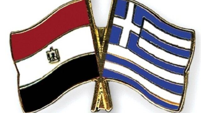Σημαντική αύξηση ελληνικών εξαγωγών σε Αίγυπτο
