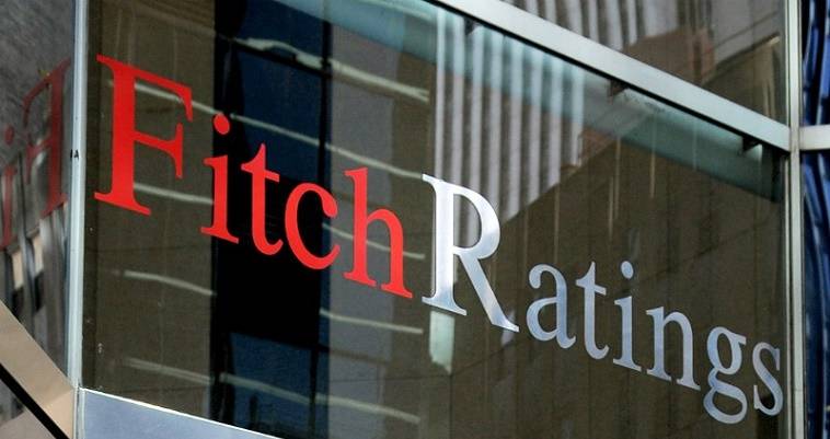 Fitch: Διατήρησε την Ελλάδα στο "BBB-", με σταθερό outlook