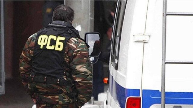 Ρωσία: Σιωπή των αρχών για την χθεσινή επίθεση στη Μόσχα