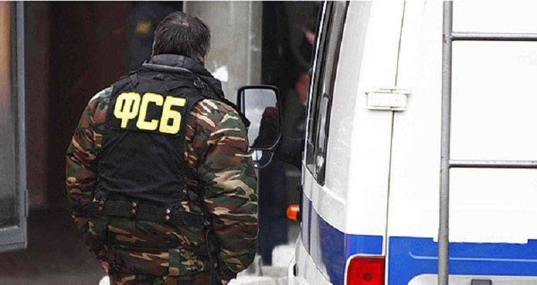 Ρωσία: Κατηγορίες κατασκοπείας στον Αμερικανό πεζοναύτη