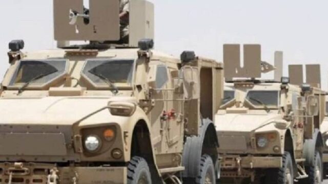 Μέρκελ: Στοπ οι εξαγωγές όπλων στο Ριάντ λόγω Κασόγκι