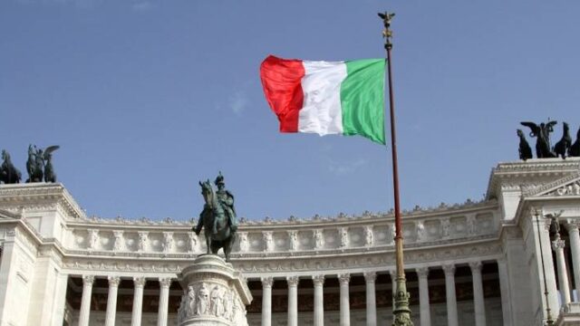 Η Ιταλία μπλοκάρει την ευρωπαϊκή αναγνώριση Γκουαϊδό