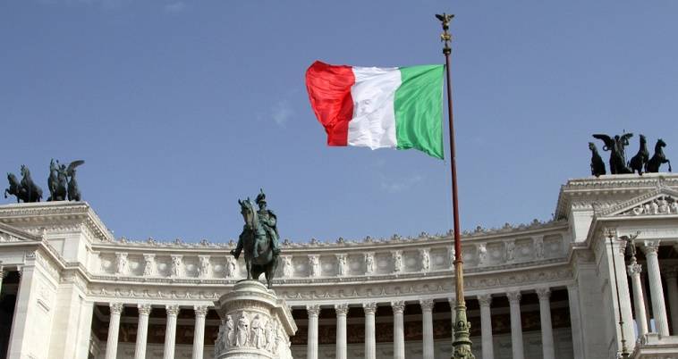 Ιταλία: Αγώνας προέδρου Ματαρέλα για άρση του πολιτικού αδιεξόδου