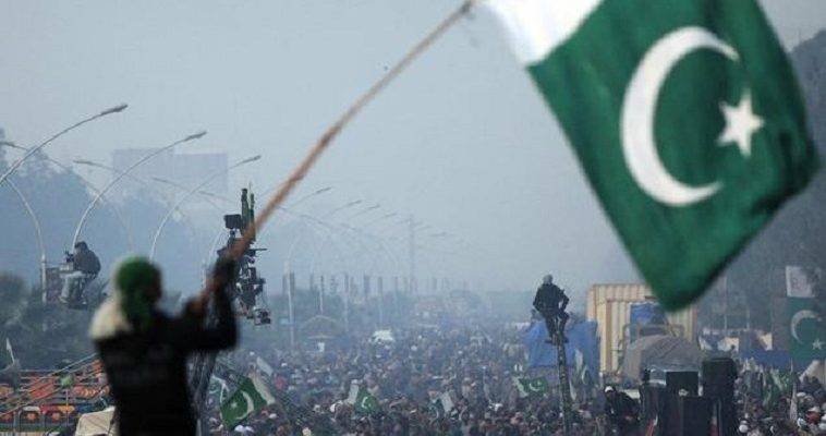 Πακιστάν: Δεν έχουν τέλος οι θρησκευτικές συγκρούσεις