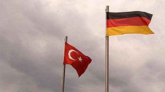 Το Βερολίνο δεν θέλει εμπάργκο κατά της Τουρκίας, γράφει η Bild