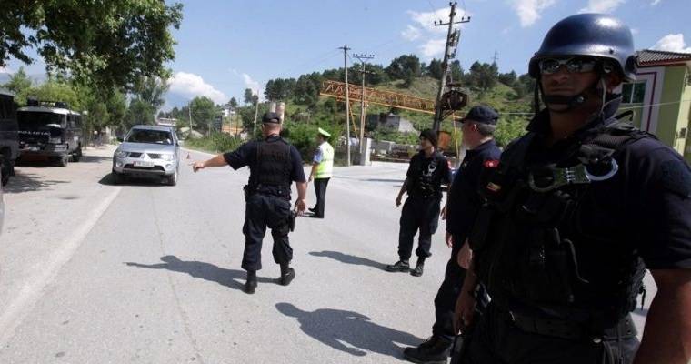 Νεκρός ομογενής στην Αλβανία: Ανταλλαγή πυρών με αστυνομικούς