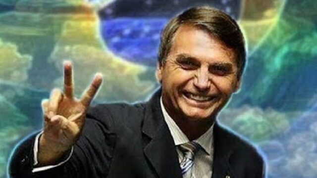 Βραζιλία: Ο Μπολσονάρου φαβορί για την προεδρία