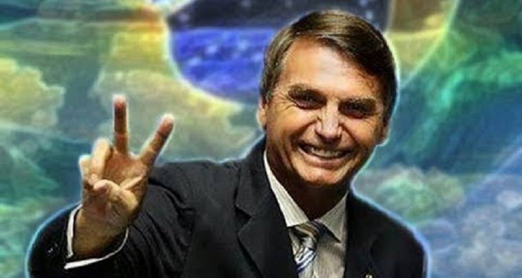 Βραζιλία: Ο Μπολσονάρου είναι ο νέος Πρόεδρος