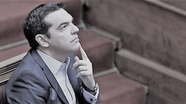 Γνωρίζει ο πρωθυπουργός την κατάσταση του τραπεζικού συστήματος;, Μάκης Ανδρονόπουλος