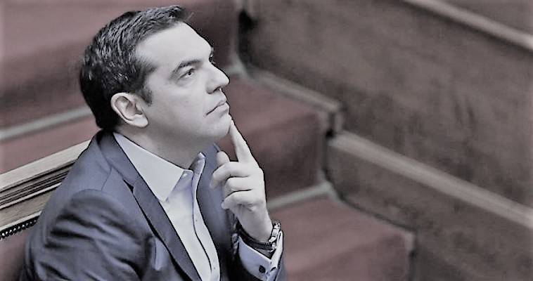 Γνωρίζει ο πρωθυπουργός την κατάσταση του τραπεζικού συστήματος;, Μάκης Ανδρονόπουλος