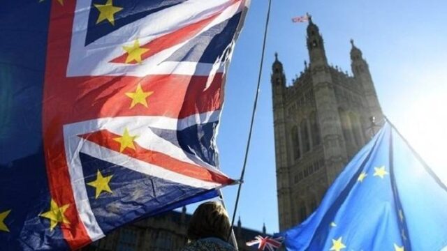 Brexit: Θέλει μακρά μεταβατική περίοδο το Λονδίνο