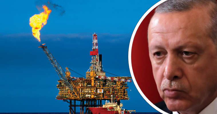 Ανησυχεί το Λονδίνο για τις τουρκικές γεωτρήσεις