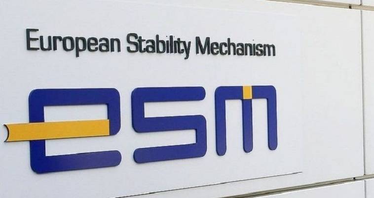 ESM: Κανένα σχέδιο επέμβασης σε ελληνικές τράπεζες