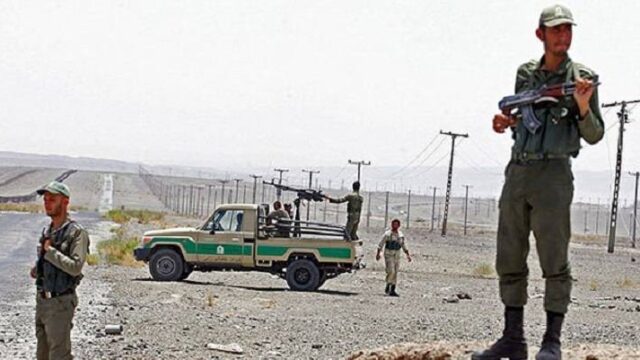 Ένταση μεταξύ Ιράν και Πακιστάν, “εξαφάνιση” φρουρών