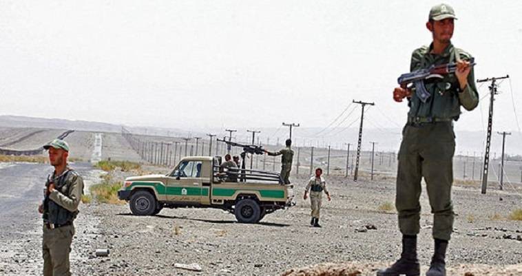 Ένταση μεταξύ Ιράν και Πακιστάν, “εξαφάνιση” φρουρών