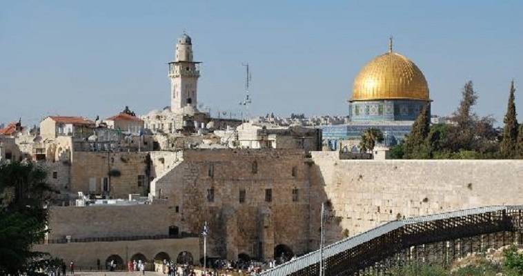 Ονδούρα, ΗΠΑ, Ισραήλ για… μεταφορά πρεσβείας σε Ιερουσαλήμ