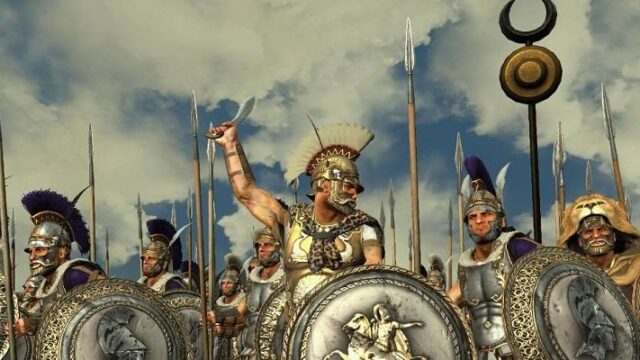 Ο επίλεκτος "Ιερός Λόχος" της Καρχηδόνας και η μάχη με τους Έλληνες, Παντελής Καρύκας