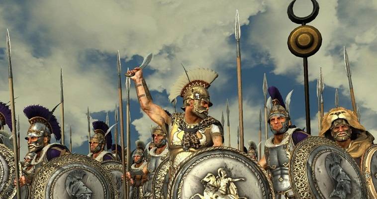 Ο επίλεκτος "Ιερός Λόχος" της Καρχηδόνας και η μάχη με τους Έλληνες, Παντελής Καρύκας