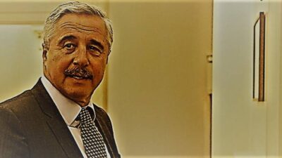 Εμπάργκο όπλων στην Τουρκία ζητά ο ευρωβουλευτής Μανιάτης