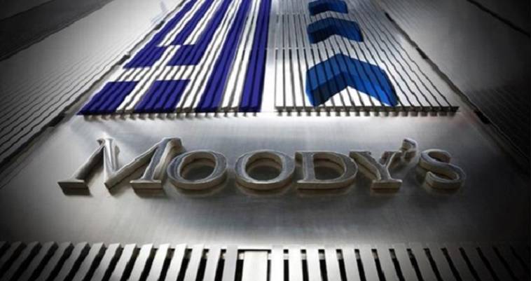 Θετική η ανάλυση του Moody’s για το αξιόχρεο των ελληνικών τραπεζών