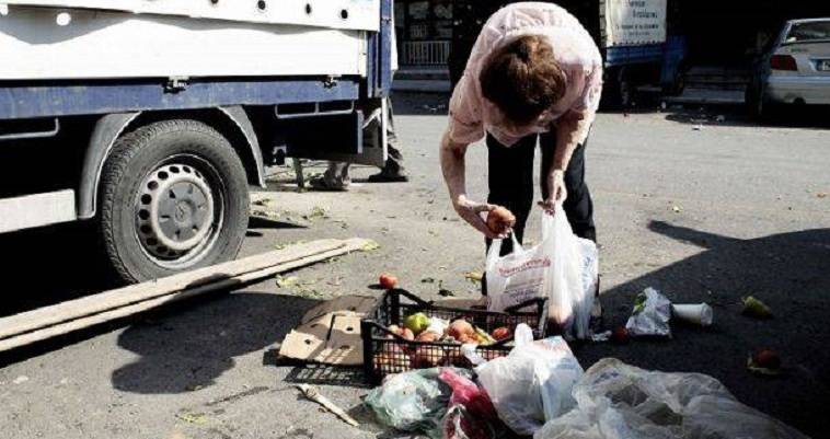 Eurostat: Φτώχεια ή αποκλεισμός για 1 στους 3 Έλληνες