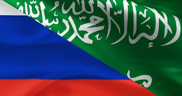 Έκπληξη! Στην Σαουδική Αραβία ρωσική αντιπροσωπεία