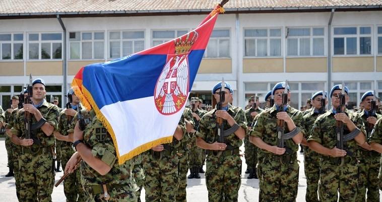 Σε ετοιμότητα ο σερβικός στρατός, ένταση στο Κόσοβο