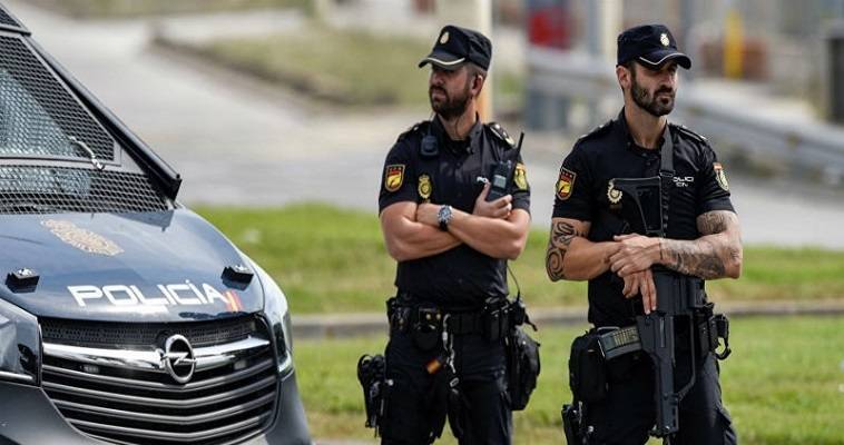 Συναγερμός στη Βαρκελώνη για τρομοκρατική επίθεση