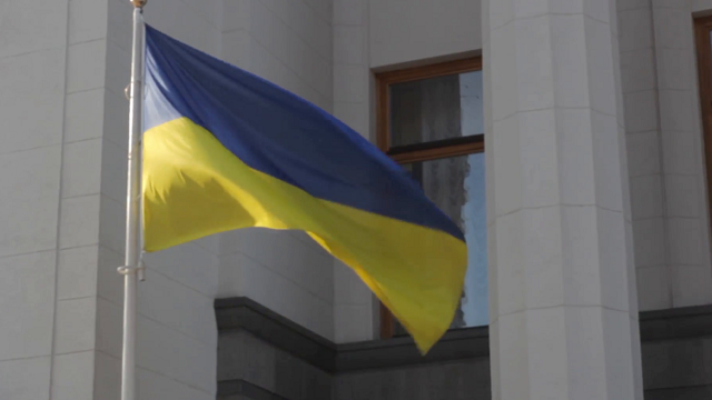 Στις κάλπες, σήμερα, για εκλογή πρόεδρου οι Ουκρανοί