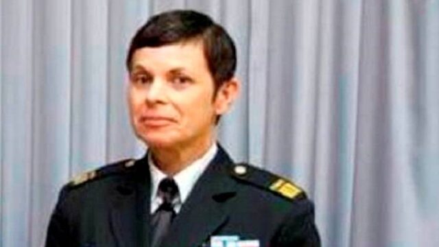 Σλοβενία: Ιδού η πρώτη γυναίκα αρχιστράτηγος στο ΝΑΤΟ