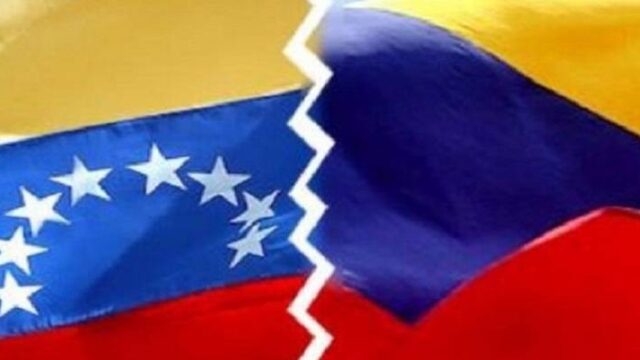 “Η Κολομβία έτοιμη να αμυνθεί στις απειλές της Βενεζουέλας”